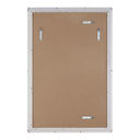 Renwil Dapia 36" H x 24" W Wall Mirror - Grey