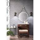Mid-Century Acacia / Carrara White