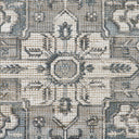 Renwil Pongola 9'10 x 13'1 Handwoven Indoor Rug - Natural