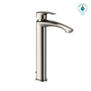 Polished Nickel