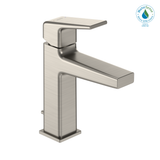 Brushed Nickel