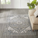 Renwil Pongola 7'10 x 10'2 Handwoven Indoor Rug - Natural