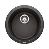 Coal Black