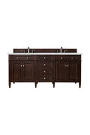 Burnished Mahogany / Ethereal Noctis - 3 Faucet Holes