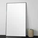 Renwil Keene 83" Tall Rectangle Full Length Mirror - Black