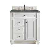 Parisien Bleu - 3 Faucet Holes