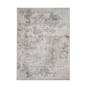 Renwil Chloe 10' x 13'1" Ft Handwoven Indoor Rug - Grey