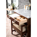 Mid-Century Acacia / Carrara White