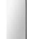 Renwil Aldrin 40" Tall Arch Wall Mirror