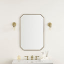 Champagne Brass