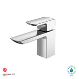 Polished Chrome
