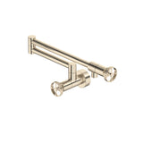 Satin Nickel