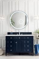 Victory Blue / Ethereal Noctis - 3 Faucet Holes