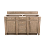 Whitewashed Walnut