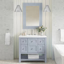 Serenity Blue