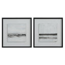 Renwil Tangelo 20" Wide Wall Art - Matte Finish - Te xtured