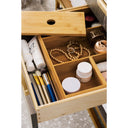 Ash Gray / Radiant Gold / Dusk Grey Glossy - 1 Faucet Hole