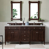 Burnished Mahogany
