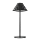 Renwil Giada 12.6" Height Table Lamp - Black