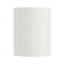 Renwil Ladees 7.08" Length Wall Sconce - White
