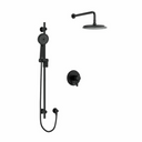 Black / Ceiling Arm