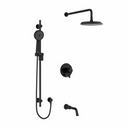 Black / Ceiling Arm