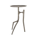 Renwil Tosco 25" Height Table - Grey
