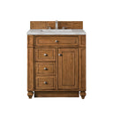 Saddle Brown / Victorian Silver - 3 Faucet Holes