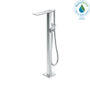 Polished Chrome