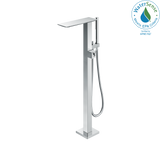 Polished Chrome