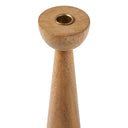 Renwil Laurier Candle Holder - Light Brown