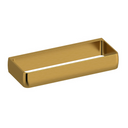 Brushed Gold