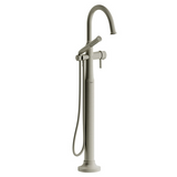 Brushed Nickel