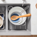 Blanco Stainless Steel Floating Sinks Grid for Ikon/Vintera 30" Sinks