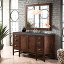Mid-Century Acacia / Parisien Bleu - 3 Faucet Holes