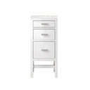Glossy White / Eternal Jasmine Pearl