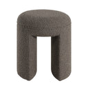 Renwil Amarion 16.93" Height Stool - Brown
