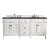 Charcoal Soapstone - 3 Faucet Holes