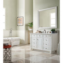 Bright White / Ethereal Noctis - 3 Faucet Holes