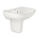 Colonial White