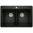 Coal Black