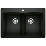 Coal Black