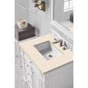 Bright White / Eternal Marfil - 3 Faucet Holes