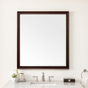Burnished Mahogany