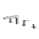 Polished Chrome