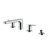 Polished Chrome