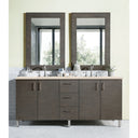 Silver Oak / Eternal Marfil - 3 Faucet Holes