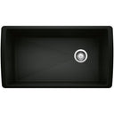 Coal Black