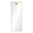 Renwil Kepler 65" Tall Rectangle Full Length Mirror - Yellow