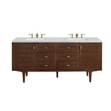 Ethereal Noctis - 3 Faucet Holes